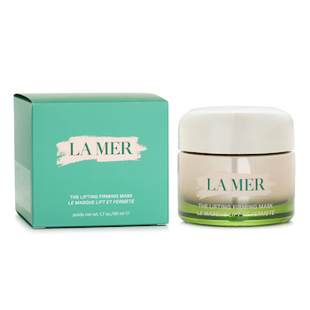La Mer - The Lifting Firming Mask Image 1