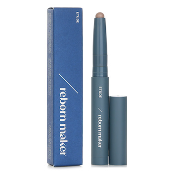 Etude House - Reborn Maker - # Cool Shading Image 1