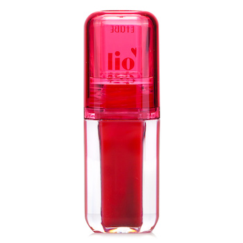 Etude House - Dear Darling Oil Tint - # 01 Real Cherry Image 2