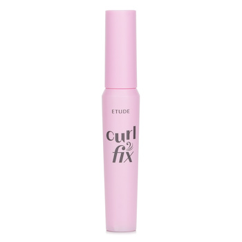 Etude House - Curl Fix Mascara - # 03 Gray Brown Image 2