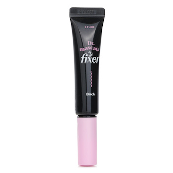 Etude House - Dr. Mascara Fixer - # 02 Black Image 1