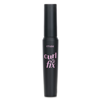 Etude House - Curl Fix Mascara - # 04 Volume Image 2