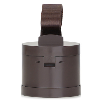 Etude House - Pang Pang Hair Shadow - # 01 Dark Brown Image 2