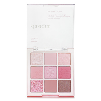 Shadow Palette - # Romantic Blossom (7.6g) 