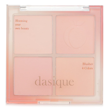 Dasique - Blending Mood Cheek - # 03 Peach Blending Image 2