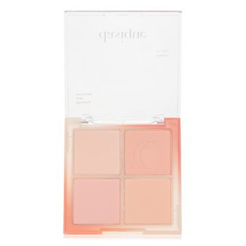 Blending Mood Cheek - # 03 Peach Blending (11.2g) 