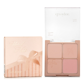 Dasique - Blending Mood Cheek - # 10 Muted Nuts Image 1