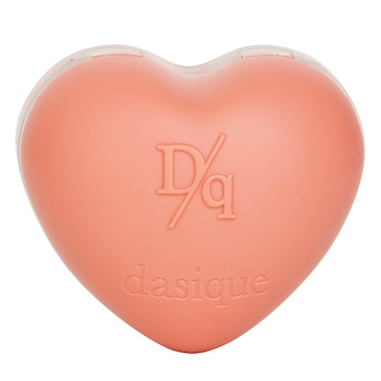 Dasique - Souffle Color Pot - # 01 Salmon Buff Image 2