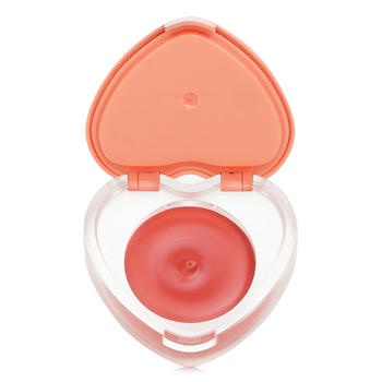 Souffle Color Pot - # 01 Salmon Buff (6.5g) 