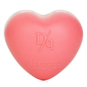 Dasique - Souffle Color Pot - # 05 Pumpkin Puree Image 2