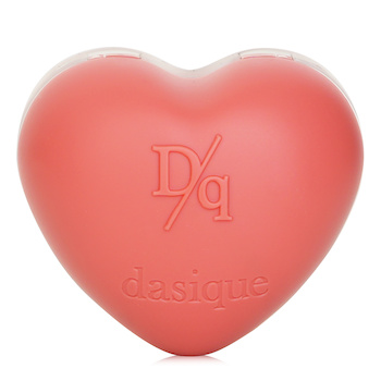 Dasique - Souffle Color Pot - # 06 Mocha Bun Image 2