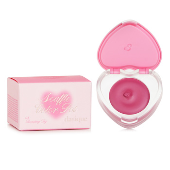 Dasique - Souffle Color Pot - # 08 Roasting Fig Image 1