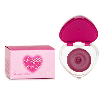 Dasique - Souffle Color Pot #15 Lavender Potage Image 1