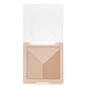 V Cut Blending Shading - # 02 Cool Blending (13g) 