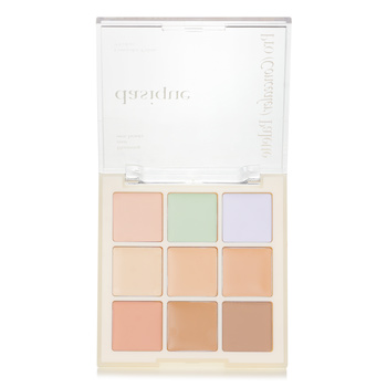 Pro Concealer Palette - # 01 Cover (9g) 