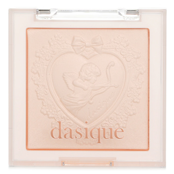 Dasique - Luxe Glow Highlighter - # 01 Shine Beige Image 2