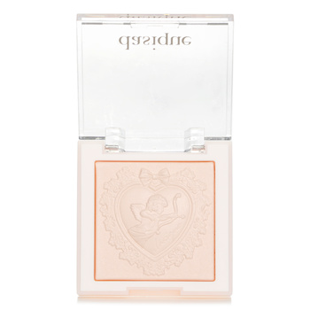 Luxe Glow Highlighter - # 01 Shine Beige (7g) 