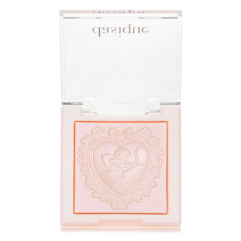 Luxe Glow Highlighter - # 02 Pink Light (7g) 