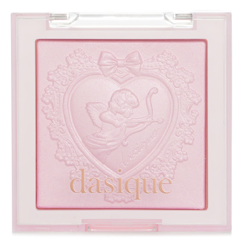 Dasique - Luxe Glow Highlighter - # 03 Ice Lavender Image 2