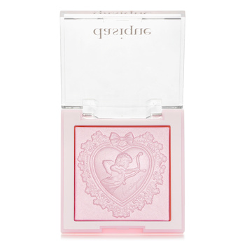 Luxe Glow Highlighter - # 03 Ice Lavender (7g) 