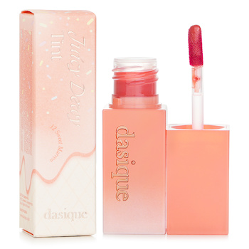 Dasique - Juicy Dewy Tint - # 12 Sweet Marron Image 1