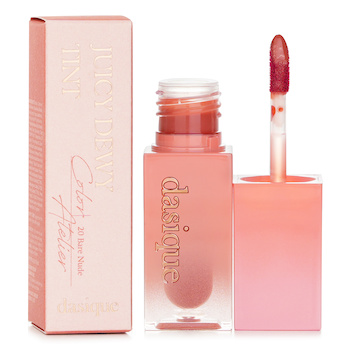 Dasique - Juicy Dewy Tint - # 20 Bare Nude Image 1
