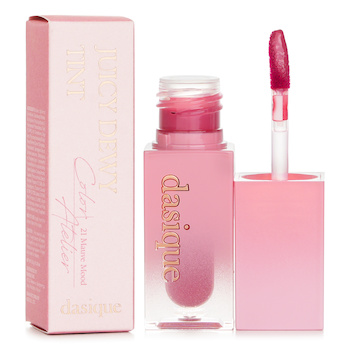 Dasique - Juicy Dewy Tint - # 21 Mauve Mood Image 1