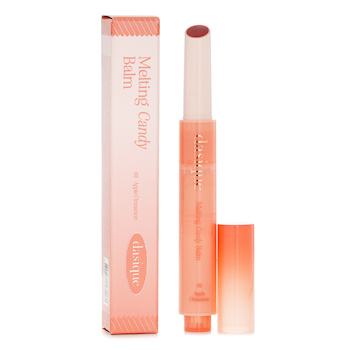 Dasique - Melting Candy Balm - # 02 Apple Cinnamon Image 1