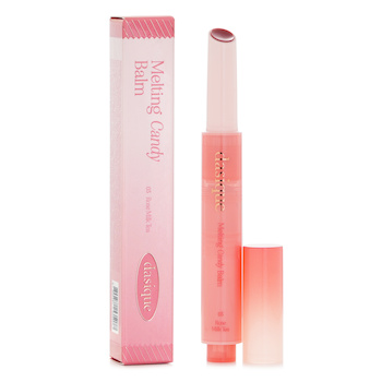 Dasique - Melting Candy Balm - # 03 Rose Milk Tea Image 1