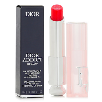 Christian Dior - Addict Lip Glow - #015 Cherry Image 1