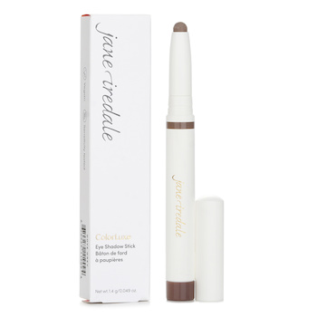 Jane Iredale - ColorLuxe Eye Shadow Stick - # Dove Gray Image 1