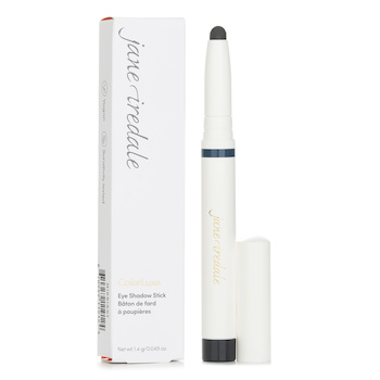 Jane Iredale - ColorLuxe Eye Shadow Stick - # Midnight Image 1