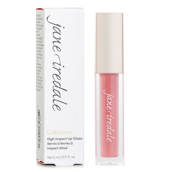 Jane Iredale - ColorLuxe High Impact Lip Glaze - # Au Naturel Image 1