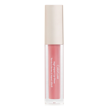 Jane Iredale - ColorLuxe High Impact Lip Glaze - # Au Naturel Image 2