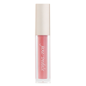 ColorLuxe High Impact Lip Glaze - # Au Naturel (5ml) 
