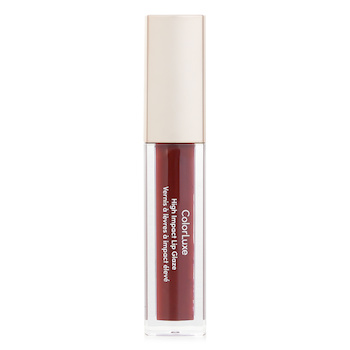 Jane Iredale - ColorLuxe High Impact Lip Glaze - # Cherry Noir Image 2