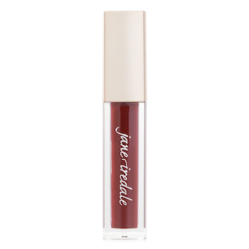 ColorLuxe High Impact Lip Glaze - # Cherry Noir (5ml) 