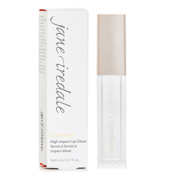 Jane Iredale - ColorLuxe High Impact Lip Glaze - # Crystal Image 1