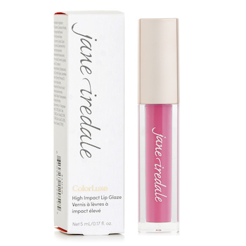 Jane Iredale - ColorLuxe High Impact Lip Glaze - # Flush Image 1