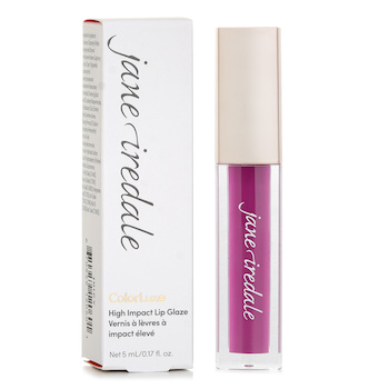Jane Iredale - ColorLuxe High Impact Lip Glaze - # Juicy Image 1