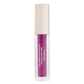 Jane Iredale - ColorLuxe High Impact Lip Glaze - # Juicy Image 2
