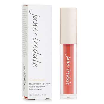 Jane Iredale - ColorLuxe High Impact Lip Glaze - # Nectar Image 1
