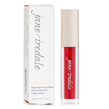 Jane Iredale - ColorLuxe High Impact Lip Glaze - # Siren Image 1