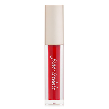 ColorLuxe High Impact Lip Glaze - # Siren (5ml) 