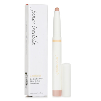 Jane Iredale - ColorLuxe Eye Shadow Stick - # Alabaster Image 1