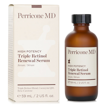 Perricone MD - High Potency Triple Retinol Renewal Serum Image 1