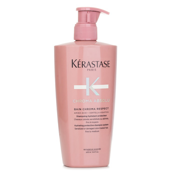 Kerastase - Chroma Absolu Bain Chroma Respect Shampoo Image 1