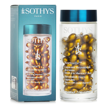 Sothys - Renovative Micro Capsules Image 1