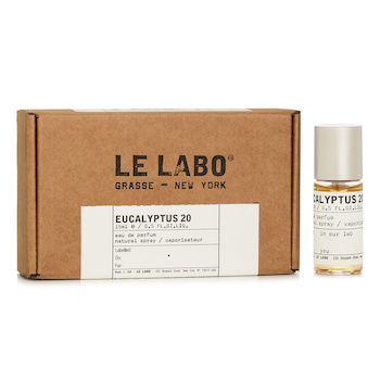 Le Labo - Eucalyptus 20 Eau De Parfum Spray Image 1