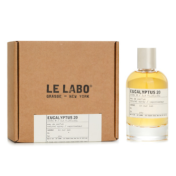 Le Labo - Eucalyptus 20 Eau De Parfum Spray Image 1